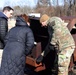 US Army EOD technicians hone skills during law enforcement exercise on Fort Belvoir