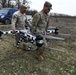 Sky Soldiers test FlyingBasket drone for transporting equipment and injuries