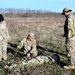 Sky Soldiers test FlyingBasket drone for transporting equipment and injuries