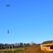 Sky Soldiers test FlyingBasket drone for transporting equipment and injuries