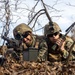1st Bn., 11th Marines participate in Operation Lethal Eagle 25.1
