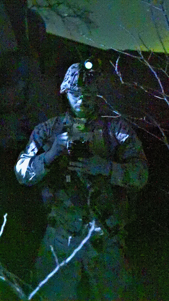 1st Bn., 11th Marines participate in Operation Lethal Eagle 25.1