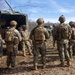 1st Bn., 11th Marines participate in Operation Lethal Eagle 25.1