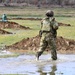 Sky Soldiers Conduct M4 team live-fire exercises at Gašinci training area, Croatia