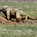 Sky Soldiers Conduct M4 team live-fire exercises at Gašinci training area, Croatia