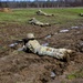 Sky Soldiers Conduct M4 team live-fire exercises at Gašinci training area, Croatia