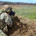 Sky Soldiers Conduct M4 team live-fire exercises at Gašinci training area, Croatia