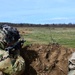 Sky Soldiers Conduct M4 team live-fire exercises at Gašinci training area, Croatia