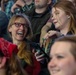 Sailors attend PBR Norfolk