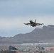 Red Flag-Nellis 25-2 Take Offs