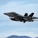 Red Flag-Nellis 25-2 Take Offs