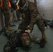 PMO Instructor Active Shooting Drill