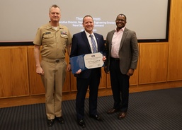 Design Your Future: NSWC Philadelphia Celebrates National Engineers Week