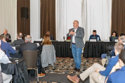 Forecasting Key to Successful Industry Day 2025