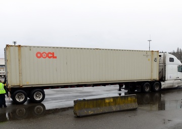 U.S. Coast Guard partners with local agencies for MASFO at Port of Seattle