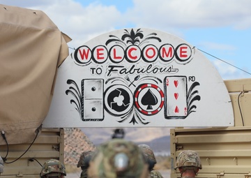 Sauté the Enemy! 1003rd Quartermaster Detachment Competes at the Philip A. Connelly DA Level