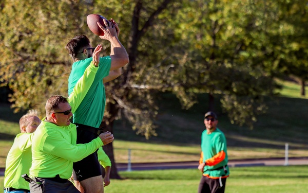 Shaping Potential Through Guidance is how Kansas City District Leaders Empower their LDP Mentees