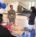 Armed Forces Relief Awareness Fair
