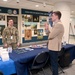 Armed Forces Relief Awareness Fair