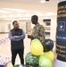 Armed Forces Relief Awareness Fair
