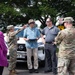 Army Leader Assesses Hawaii Infrastructure, Housing in 2-Day Visit