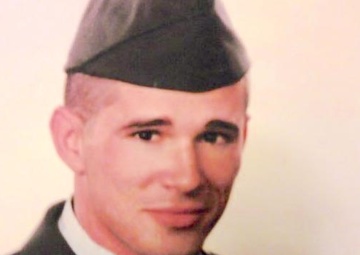 Leadership Spotlight: Command Sergeant Major Sgt. Maj. Michael Starrett