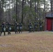 2nd MLG CBRN Marines Conduct Gas Chamber Training