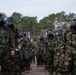 2nd MLG CBRN Marines Conduct Gas Chamber Training