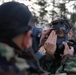 2nd MLG CBRN Marines Conduct Gas Chamber Training