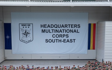 Multinational Forces Conclude Loyal Leda 2025