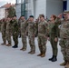 Multinational Forces Conclude Loyal Leda 2025