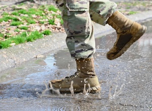 Joint training environment gives Airmen, Soldier, Sailors a leg up