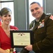 Nashville District executive officer culminates career as Soldier and civil servant