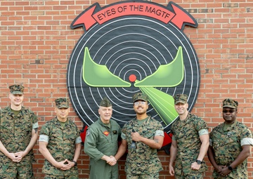 Impacting at every level: How one Lance Corporal’s innovation earned a Cowbell