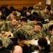 Hampton Roads Sailors take E-5 Navy-Wide Advancement Exam