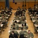Hampton Roads Sailors take E-5 Navy-Wide Advancement Exam
