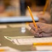 Hampton Roads Sailors take E-5 Navy-Wide Advancement Exam