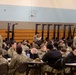 Hampton Roads Sailors take E-5 Navy-Wide Advancement Exam