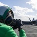Truman's Deployment