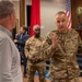 USACE Chief and Secretary of the Army Discuss Recovery Efforts