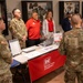 USACE Leadership and Outreach Team Engage with Community