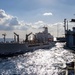Truman's Deployment