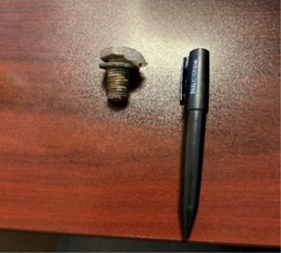 McAlester hero found in least likely place