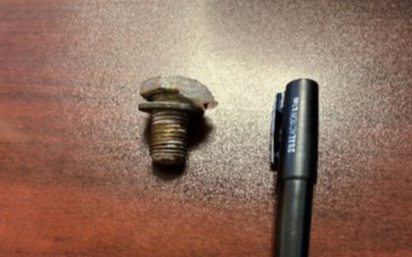 McAlester hero found in least likely place