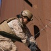 U.S. Marines reinforce barrier along southern border