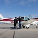Jim Peitz Aerosports Ride Along