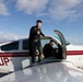 Jim Peitz Aerosports Ride Along