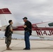 Jim Peitz Aerosports Ride Along