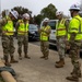 USACE Leaders Assess Wildfire Recovery Progress