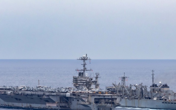 Truman's Deployment